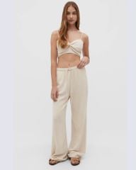 QUẦN  LINEN STRADIVARIUS
