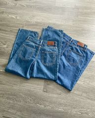 QUẦN JEANS HIDDEN