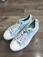 GIÀY PALLADIUM CỔ THẤP