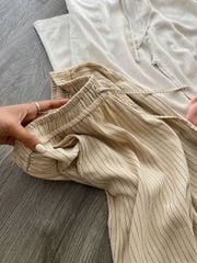QUẦN LINEN GAP