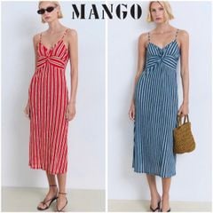 ĐẦM MNG 2 DÂY SỌC