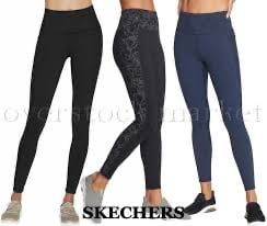 QUẦN LEGGING TẬP SKECHERS