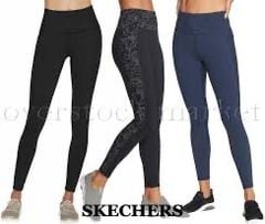QUẦN LEGGING TẬP SKECHERS