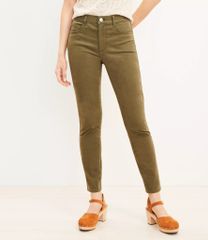QUẦN LOFT SKINNY NHIỀU MÀU
