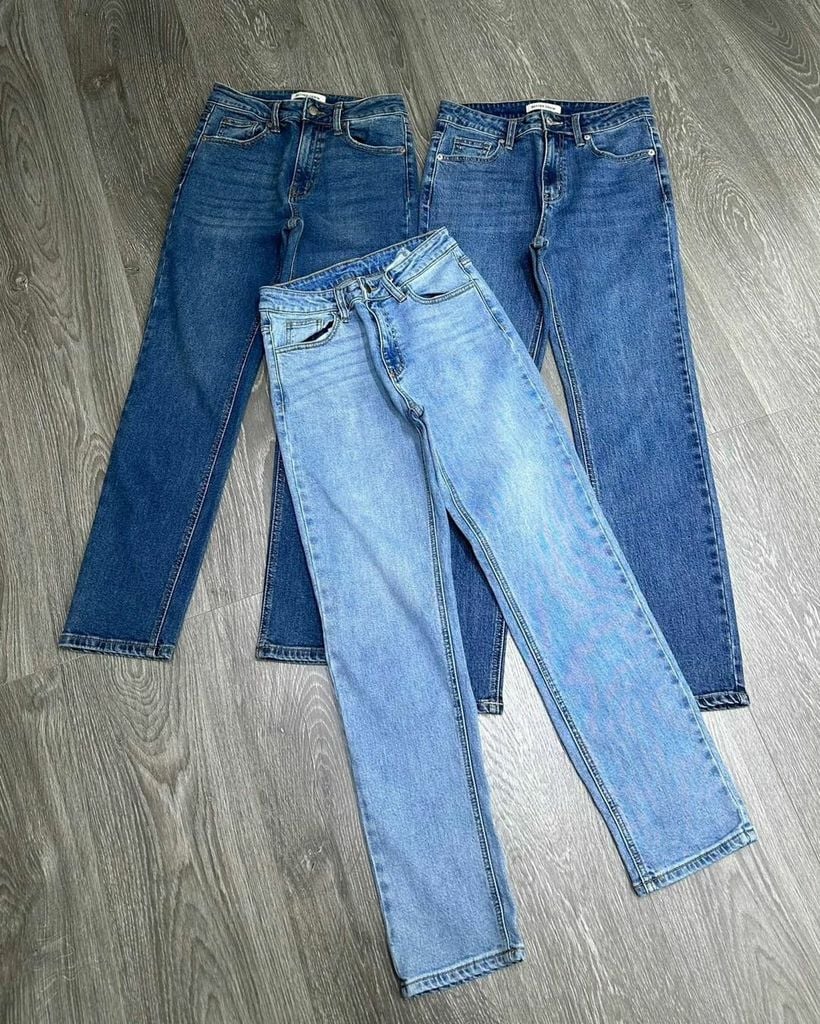 QUẦN JEANS BETTER DENIM