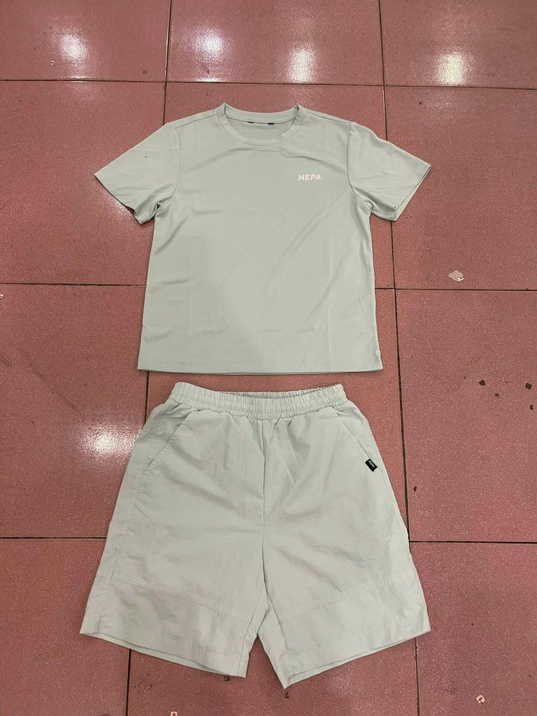 BỘ NEPA BÉ XUẤT HÀN