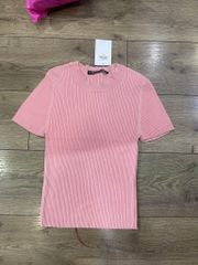 ÁO LEN ZARA CỔ TRÒN GÂN