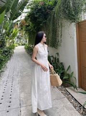 ĐẦM ZANE SÁT NÁCH TRẮNG