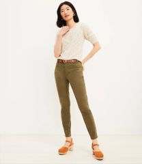 QUẦN LOFT SKINNY NHIỀU MÀU