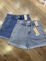 QUẦN SHORT LEVIS