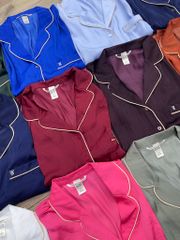 BỘ VÍC NHIỀU MÀU