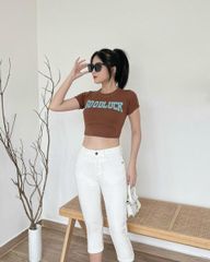 QUẦN SNEAK PEAK LỠ