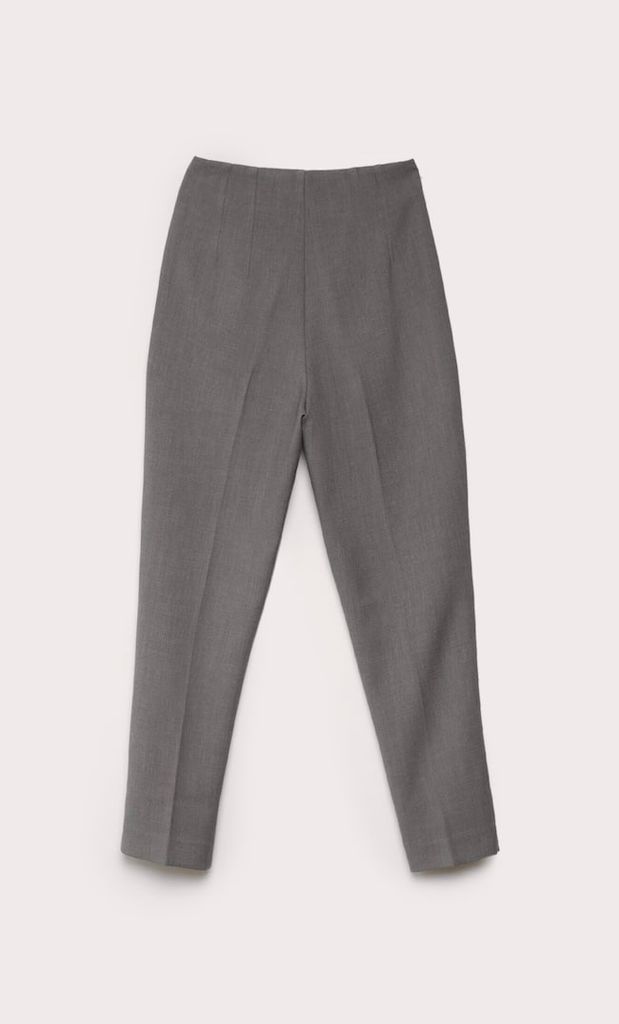 QUẦN TÂY STRADIVARIUS XÁM