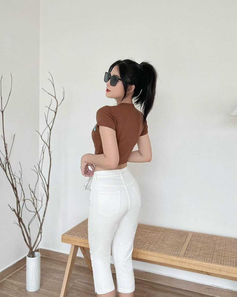 QUẦN SNEAK PEAK LỠ