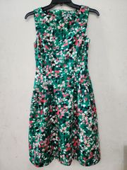 ĐẦM VINCE CAMUTO BÔNG SÁT NÁCH