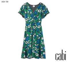 ĐẦM CABI THUN BÔNG 2 MẶT