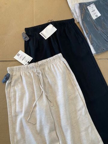 QUẦN BSK LINEN