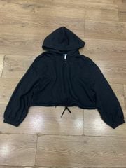 KHOÁC HM CROPTOP