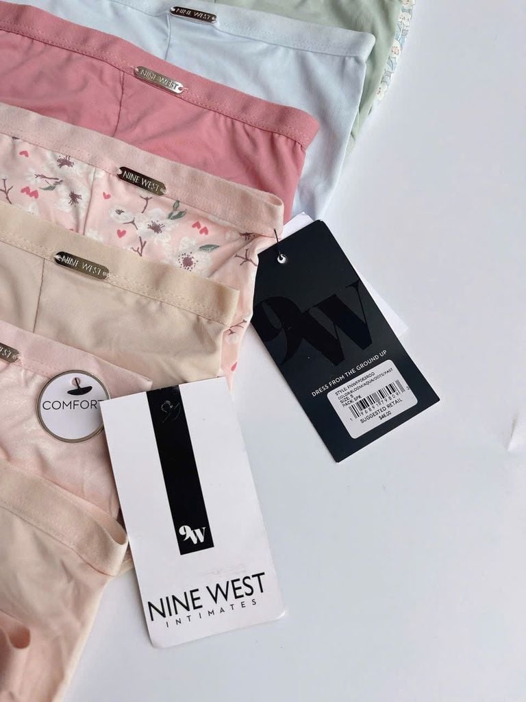 QUẦN LÓT NINE WEST