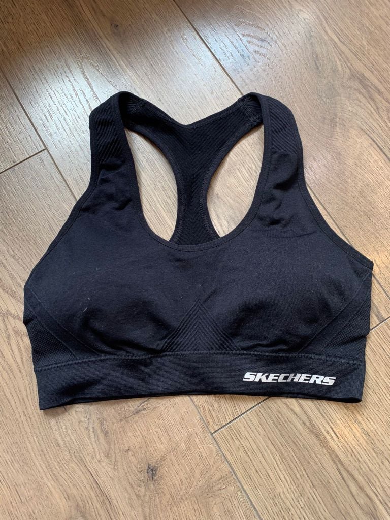 ÁO TẬP SKECHERS