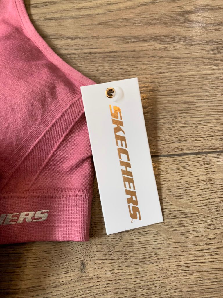 ÁO TẬP SKECHERS