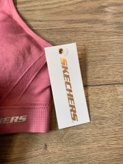 ÁO TẬP SKECHERS