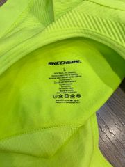 ÁO TẬP SKECHERS
