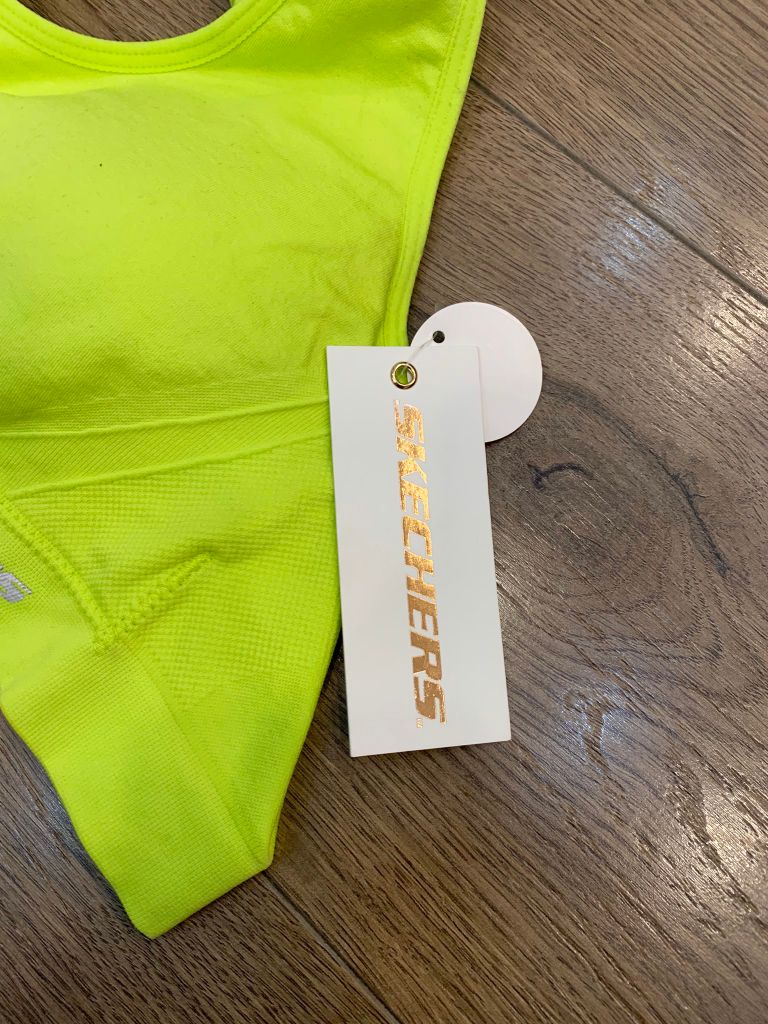 ÁO TẬP SKECHERS