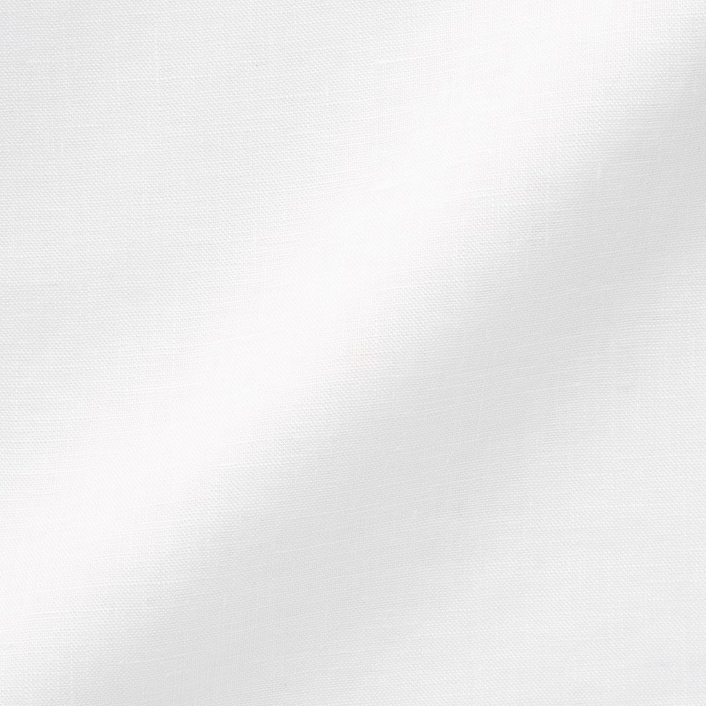 SƠ MI LINEN TRẮNG