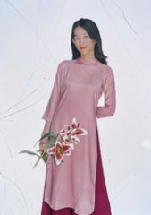 ÁO DÀI 3 MÀU
