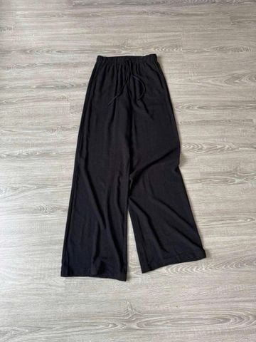QUẦN  LINEN STRADIVARIUS