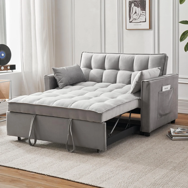  Sofa Giường Cao Cấp Hiện Đại 