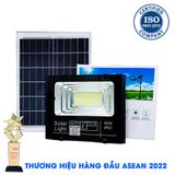  Đèn Năng Lượng Mặt Trời 40W MĐ001 