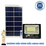  Đèn Năng Lượng Mặt Trời 200W MĐ004 