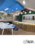  Ghế quầy bar 10 