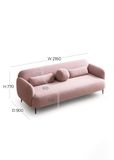  Sofa Đặt Theo Yêu Cầu 15 