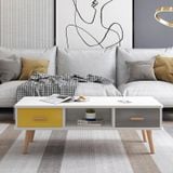  Bàn trà - Miran Table 