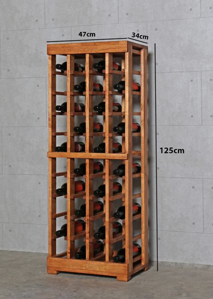  Kệ đựng rượu 03 