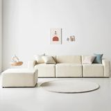  Sofa Băng L 
