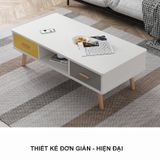  Bàn trà - Miran Table 