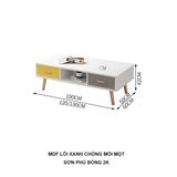  Bàn trà - Miran Table 