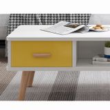  Bàn trà - Miran Table 