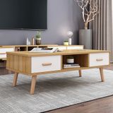  Bàn trà - Miran Table 