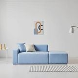  Sofa Băng L 
