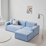  Sofa Băng L 