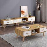  Bàn trà - Miran Table 