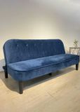  Sofa bed nhung 