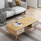  Bàn trà - Miran Table 