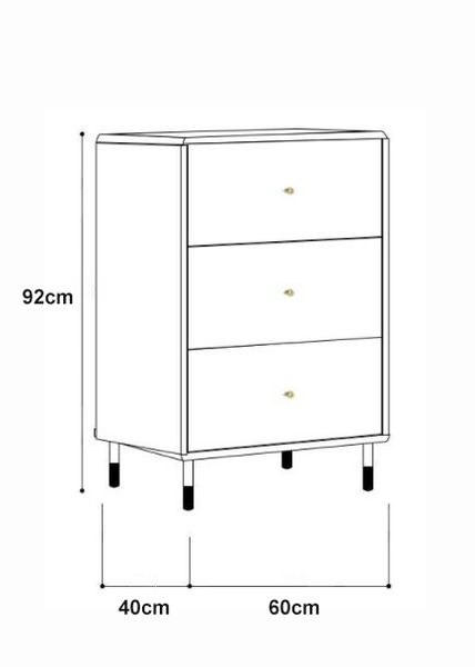  Tủ trang trí đa năng 04 