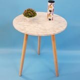  Bàn trà - Circle table 
